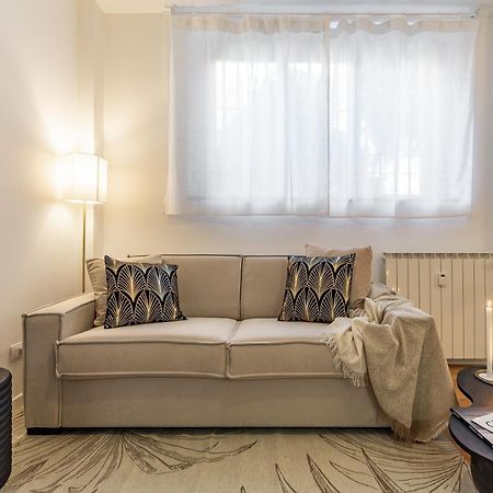 45Royal Stylish House Milan City Center Exterior photo