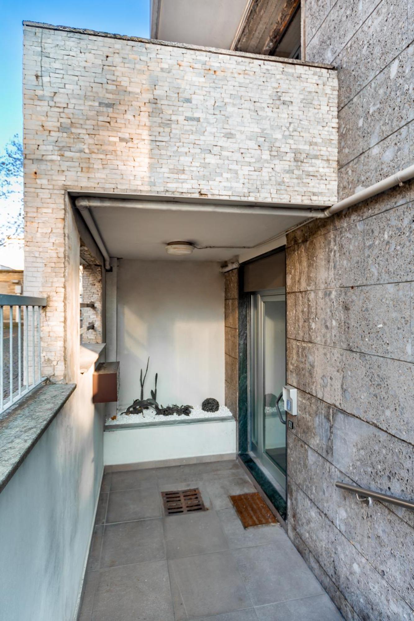 45Royal Stylish House Milan City Center Exterior photo